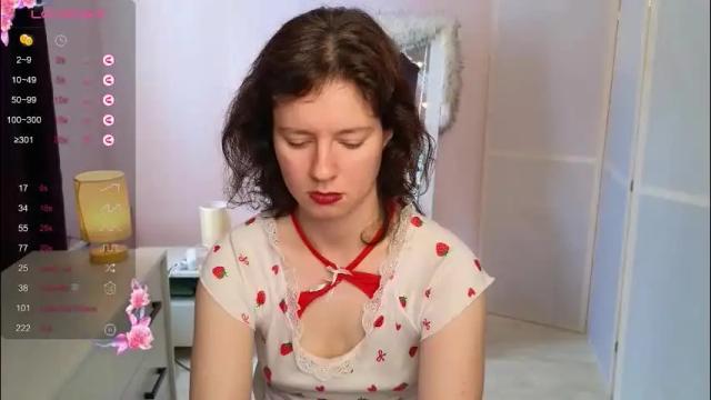 Thumbnail 1, dana_magical's Stream at Chaturbate, 1 month ago