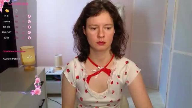 Image 10 of dana_magical Stream on Chaturbate on 1 month ago