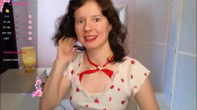 Image 12 of dana_magical Stream on Chaturbate on 1 month ago