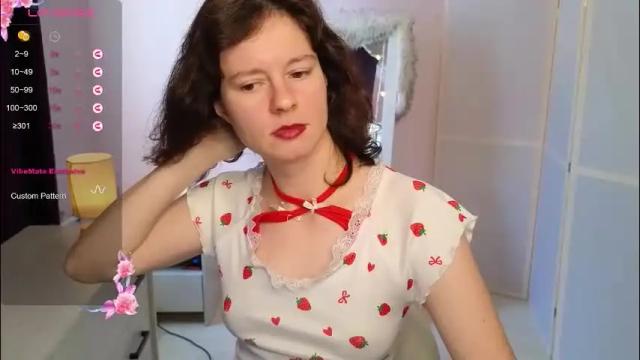 Image 3 of dana_magical Stream on Chaturbate on 1 month ago