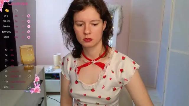 Image 4 of dana_magical Stream on Chaturbate on 1 month ago