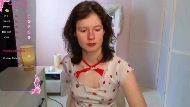 Image 6 of dana_magical Stream on Chaturbate on 1 month ago