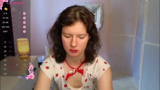 Image 7 of dana_magical Stream on Chaturbate on 1 month ago