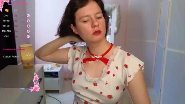 Image 8 of dana_magical Stream on Chaturbate on 1 month ago