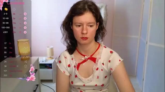 Thumbnail 3, dana_magical's Stream at Chaturbate, 1 month ago