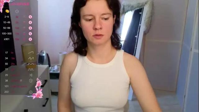 Image 3 of dana_magical Stream on Chaturbate on 1 month ago