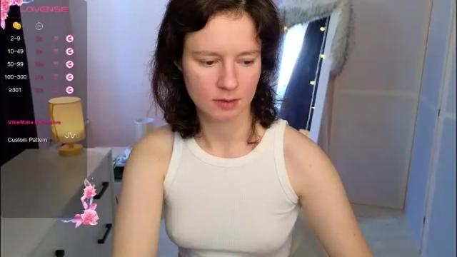 Image 4 of dana_magical Stream on Chaturbate on 1 month ago