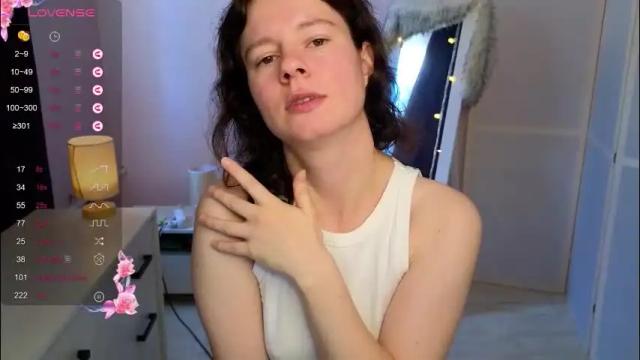 Thumbnail 2, dana_magical's Stream at Chaturbate, 1 month ago