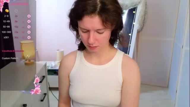 Image 7 of dana_magical Stream on Chaturbate on 1 month ago