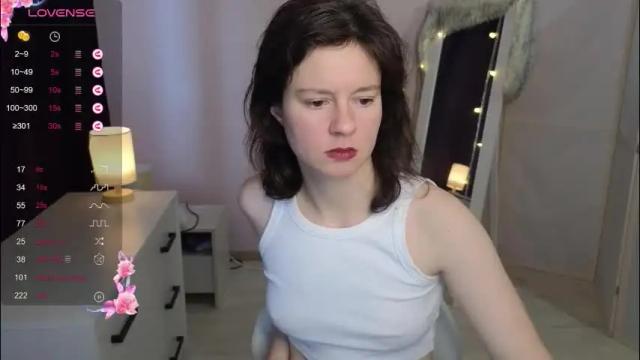 Image 8 of dana_magical Stream on Chaturbate on 7 days ago