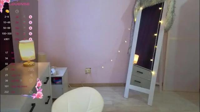 Thumbnail 1, dana_magical's Stream at Chaturbate, 5 days ago