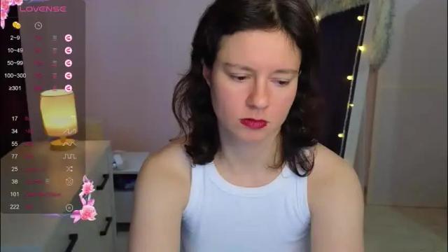 Image 12 of dana_magical Stream on Chaturbate on 5 days ago