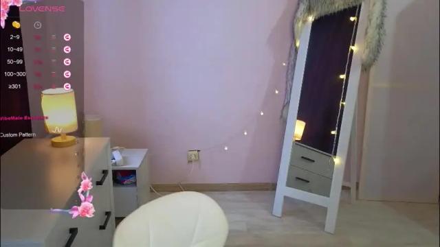 Image 2 of dana_magical Stream on Chaturbate on 5 days ago