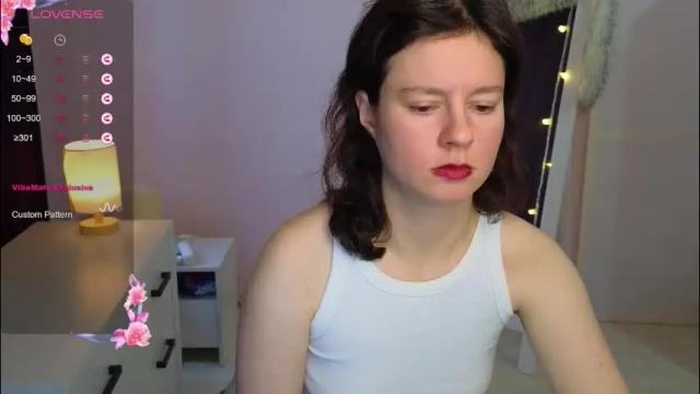 Thumbnail 2, dana_magical's Stream at Chaturbate, 5 days ago