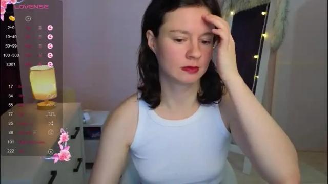 Image 8 of dana_magical Stream on Chaturbate on 5 days ago