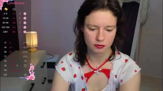 Thumbnail 1, dana_magical's Stream at Chaturbate, 3 days ago