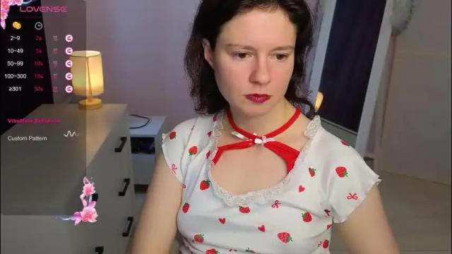 Image 3 of dana_magical Stream on Chaturbate on 3 days ago