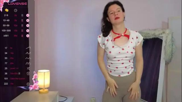 Image 4 of dana_magical Stream on Chaturbate on 3 days ago