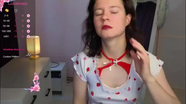 Thumbnail 2, dana_magical's Stream at Chaturbate, 3 days ago