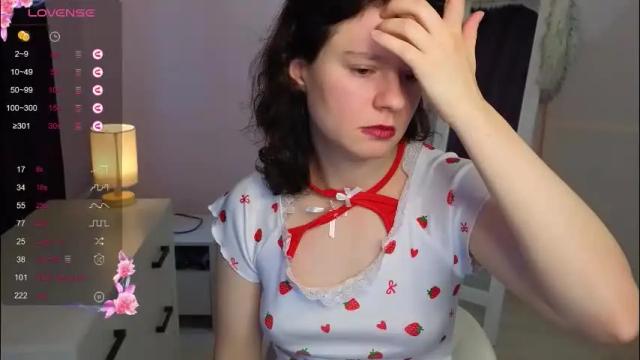 Image 6 of dana_magical Stream on Chaturbate on 3 days ago