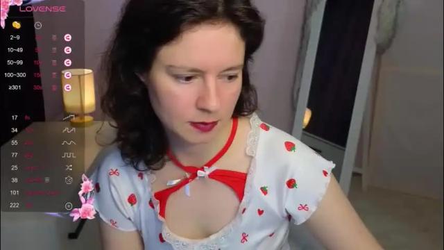 Image 8 of dana_magical Stream on Chaturbate on 3 days ago