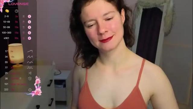 Image 4 of dana_magical Stream on Chaturbate on 2 months ago