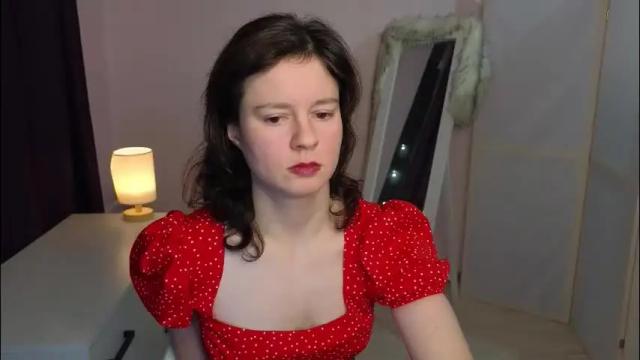 Image 2 of dana_magical Stream on Chaturbate on 2 months ago