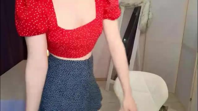 Image 7 of dana_magical Stream on Chaturbate on 2 months ago