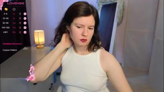 Image 2 of dana_magical Stream on Chaturbate on 2 months ago