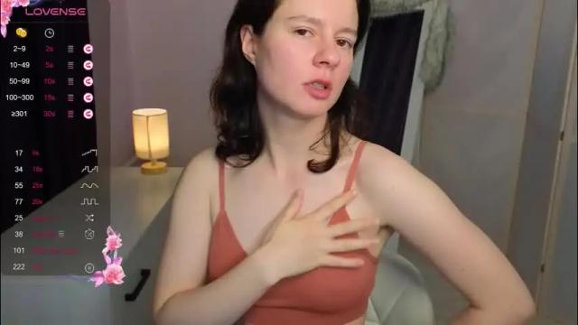 Image 12 of dana_magical Stream on Chaturbate on 1 month ago