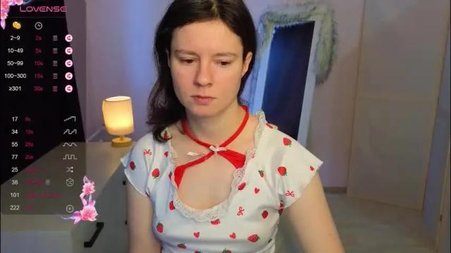 Thumbnail 1, dana_magical's Stream at Chaturbate, 1 month ago