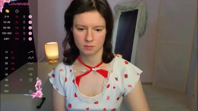 Thumbnail 3, dana_magical's Stream at Chaturbate, 1 month ago