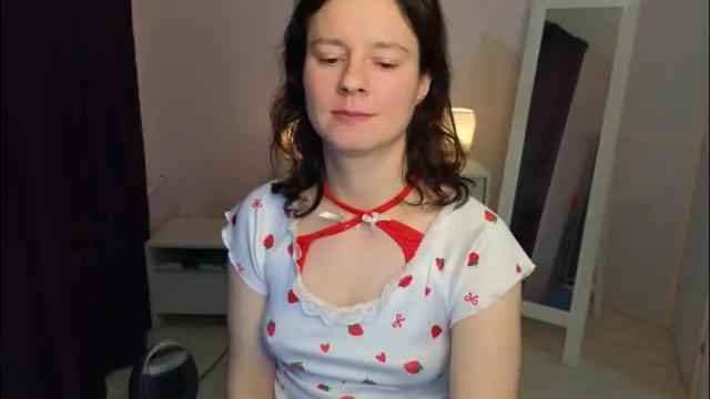 Thumbnail 1, dana_magical's Stream at Chaturbate, 1 month ago