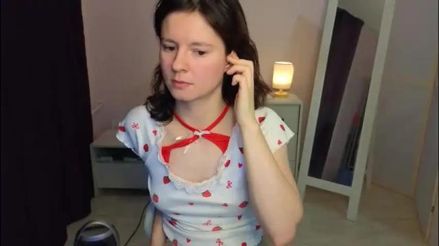 Image 10 of dana_magical Stream on Chaturbate on 1 month ago