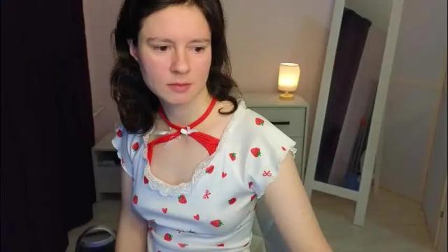 Image 12 of dana_magical Stream on Chaturbate on 1 month ago
