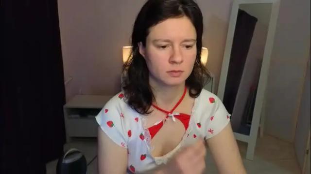 Image 3 of dana_magical Stream on Chaturbate on 1 month ago