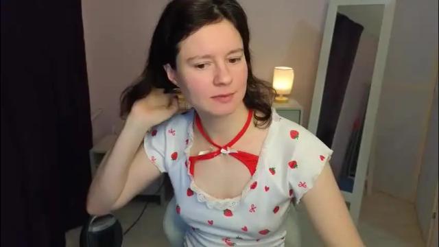 Image 4 of dana_magical Stream on Chaturbate on 1 month ago