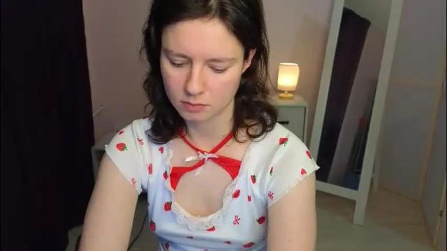 Thumbnail 3, dana_magical's Stream at Chaturbate, 1 month ago