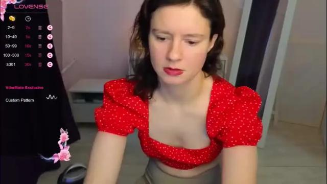 Image 7 of dana_magical Stream on Chaturbate on 1 month ago