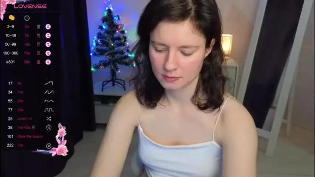 Thumbnail 1, dana_magical's Stream at Chaturbate, 1 month ago