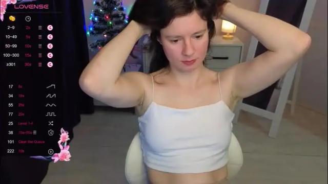 Image 2 of dana_magical Stream on Chaturbate on 1 month ago