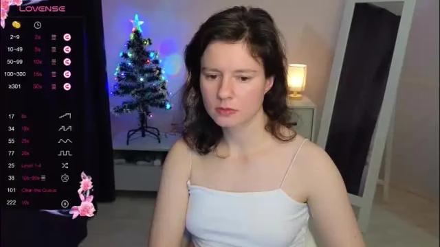 Image 7 of dana_magical Stream on Chaturbate on 1 month ago