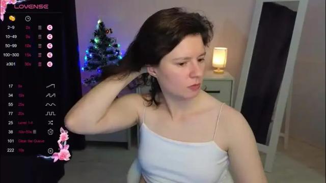 Thumbnail 3, dana_magical's Stream at Chaturbate, 1 month ago