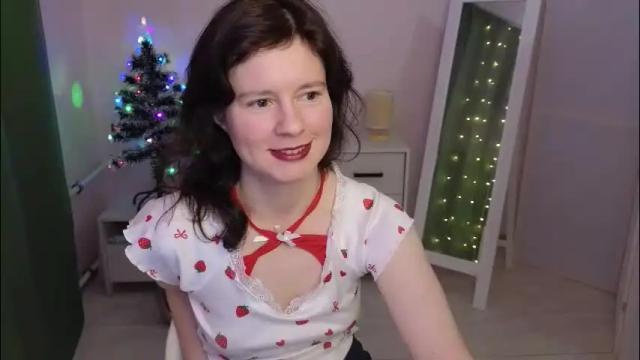 Image 7 of dana_magical Stream on Chaturbate on 1 month ago