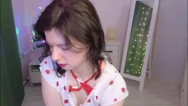 Image 8 of dana_magical Stream on Chaturbate on 1 month ago