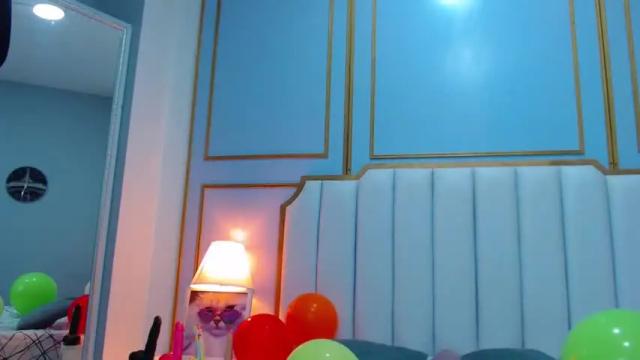 Image 11 of dana_mccormick Stream on Chaturbate on 17 months ago