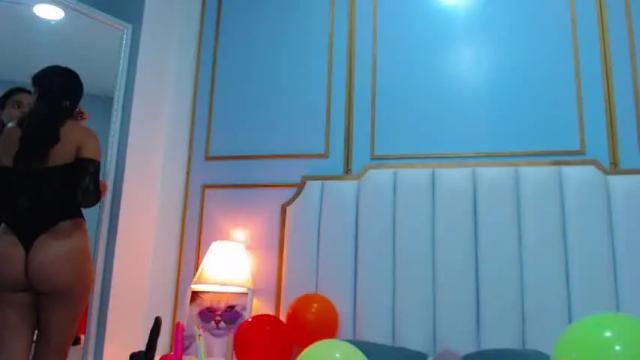 Image 12 of dana_mccormick Stream on Chaturbate on 17 months ago