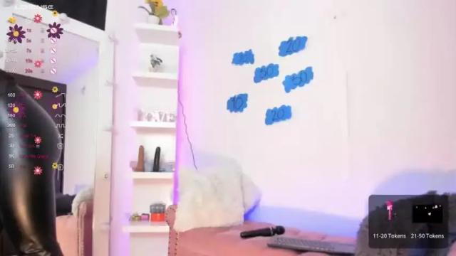 Thumbnail 1, dana_montana_'s Stream at Chaturbate, 21 months ago