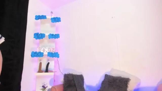 Image 3 of dana_montana_ Stream on Chaturbate on 19 months ago
