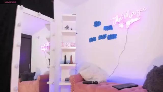 Image 12 of dana_montana_ Stream on Chaturbate on 18 months ago
